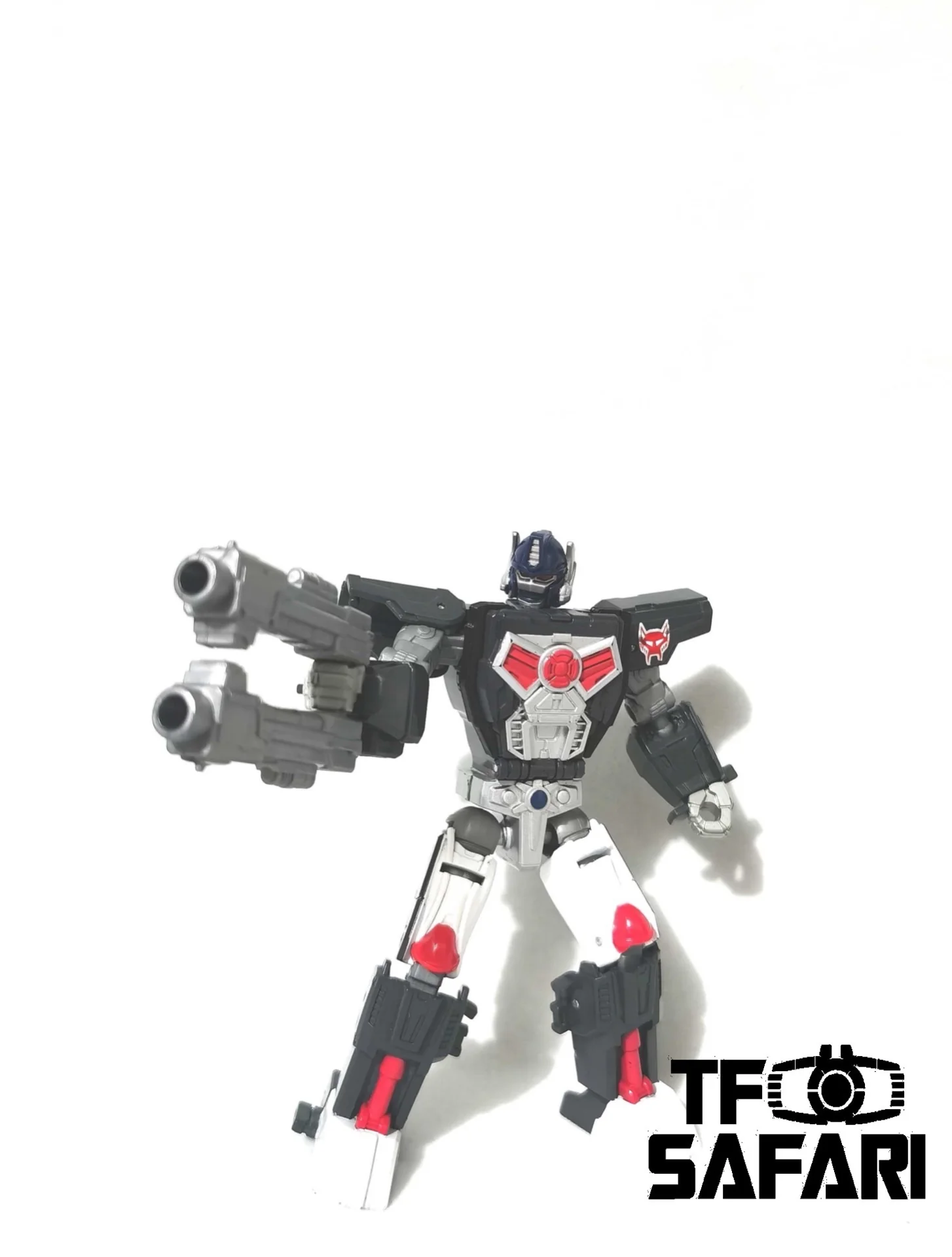 Ratchet Studio ROS-013 Gap Fillers for POTP Optimal Optimus Upgrade Kit 10 Ratchet Studio ROS-013 Gap Fillers for POTP Optimal Optimus Upgrade Kit