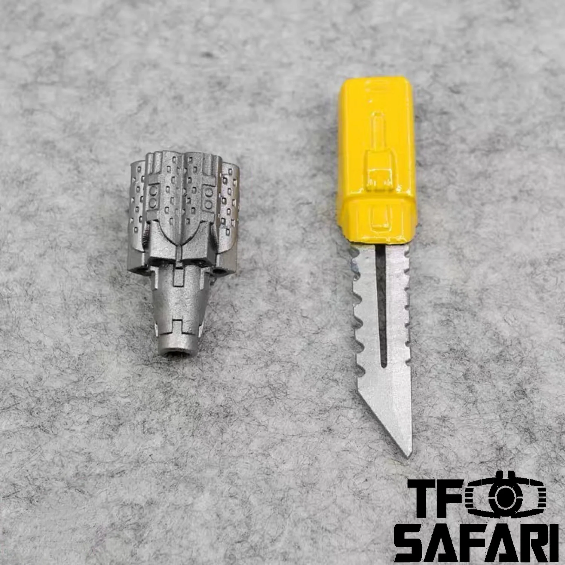 Tim Heada TH011 for Studio Series SS57 Jeep Bumblebee Upgrade Kit 3 Tim Heada TH011 for Studio Series SS57 Jeep Bumblebee Upgrade Kit