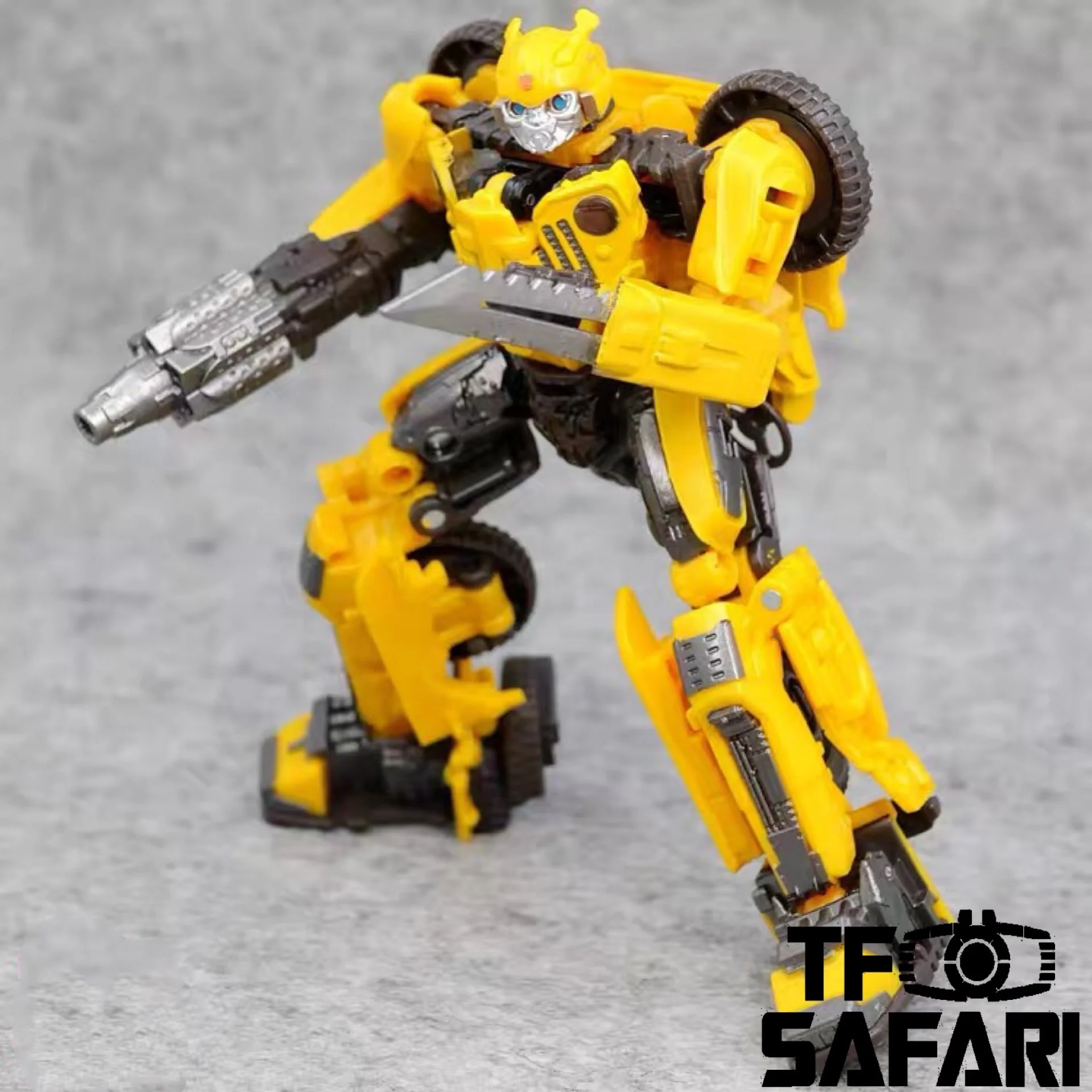 Tim Heada TH011 for Studio Series SS57 Jeep Bumblebee Upgrade Kit 5 Tim Heada TH011 for Studio Series SS57 Jeep Bumblebee Upgrade Kit