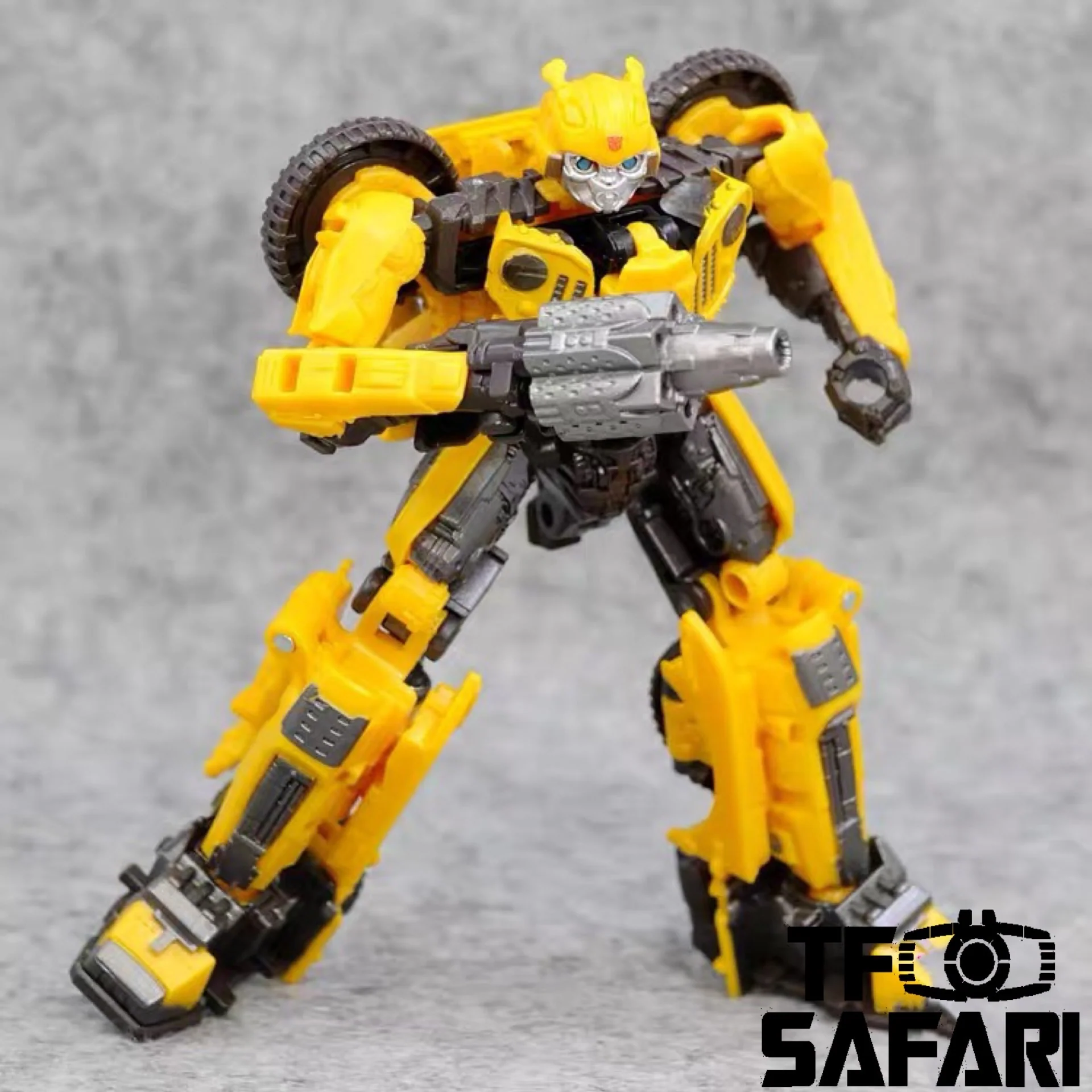 Tim Heada TH011 for Studio Series SS57 Jeep Bumblebee Upgrade Kit 6 Tim Heada TH011 for Studio Series SS57 Jeep Bumblebee Upgrade Kit