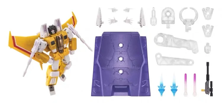 NA NewAge H14S H-14S Amy ( Sunstorm ) New Age 9cm / 3.5" 7 NA NewAge H14S H-14S Amy ( Sunstorm ) New Age 9cm / 3.5"