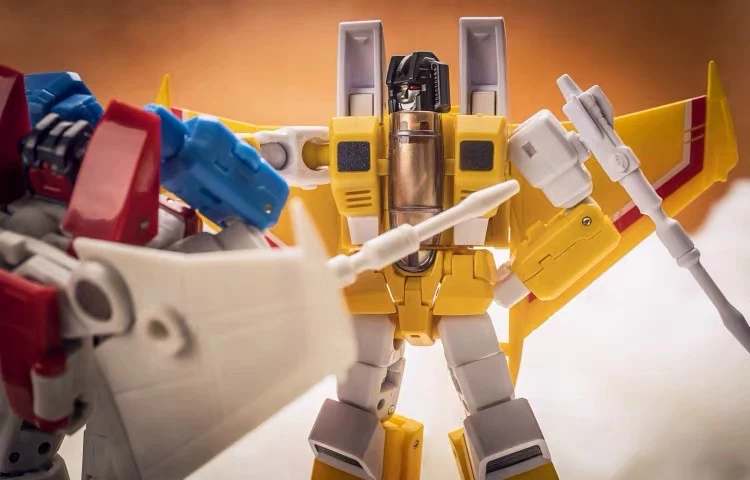 NA NewAge H14S H-14S Amy ( Sunstorm ) New Age 9cm / 3.5" 9 NA NewAge H14S H-14S Amy ( Sunstorm ) New Age 9cm / 3.5"