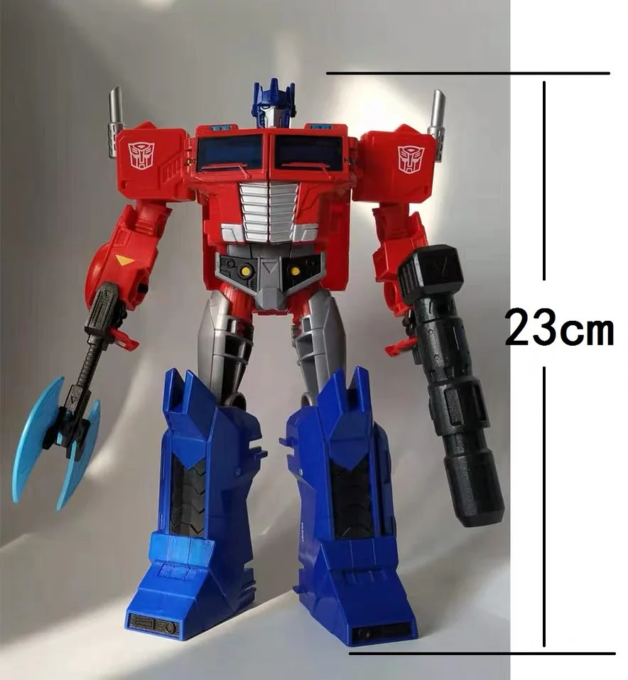 Shockwave Lab SL-60 SL60 Weapon set for Cyberverse Ultimate Class Optimus Prime Upgrade Kit. 4 Shockwave Lab SL-60 SL60 Weapon set for Cyberverse Ultimate Class Optimus Prime Upgrade Kit.