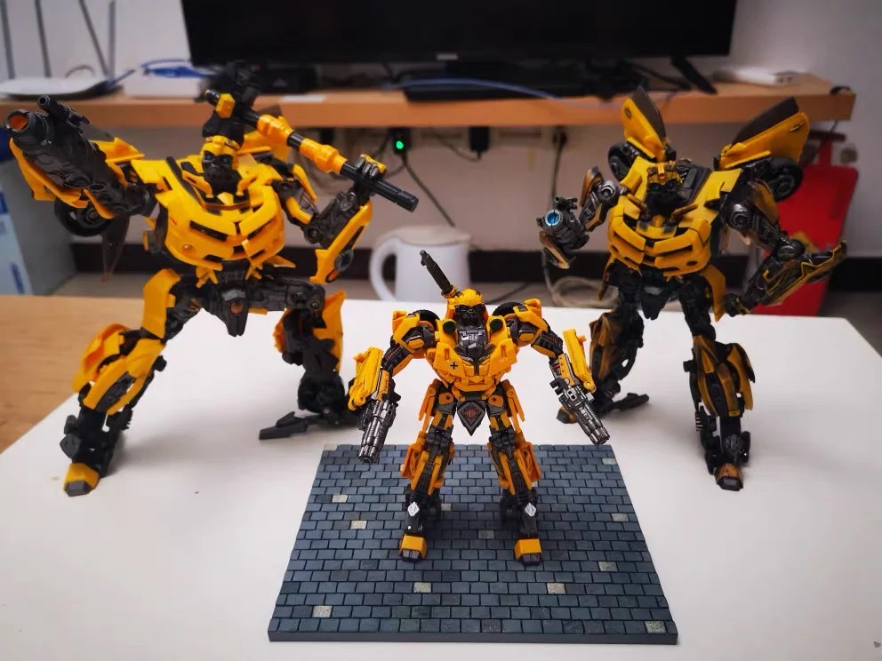 【Yellow Ver.】Toyworld TW-FS03Y TWFS03Y WWII WW2 Green Hornet (Bumblebee) TLK the Last Knight 15cm / 6" 10 【Yellow Ver.】Toyworld TW-FS03Y TWFS03Y WWII WW2 Green Hornet (Bumblebee) TLK the Last Knight 15cm / 6"