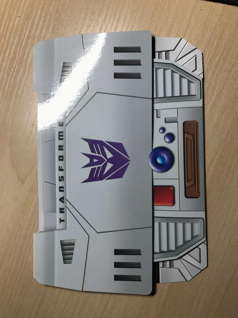 Takara Tomy Transformer Masterpiece MP36 MP36 Megatron Reissue 22cm / 8.7" Official 4 Takara Tomy Transformer Masterpiece MP36 MP36 Megatron Reissue 22cm / 8.7" Official