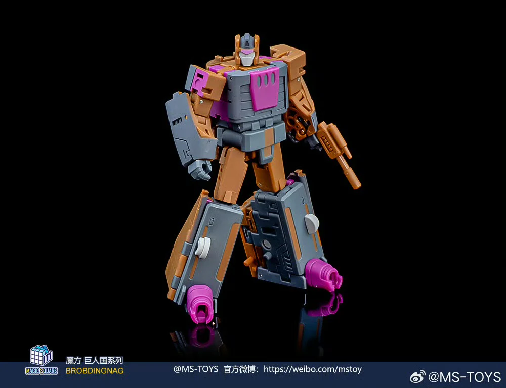 Magic Square MS-Toys MS-B55C MSB55C Space Shuttle ( Blastoff Not Bruticus Combiner) Newly Painted G1 Version 6 Magic Square MS-Toys MS-B55C MSB55C Space Shuttle ( Blastoff Not Bruticus Combiner) Newly Painted G1 Version