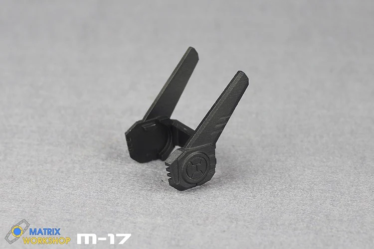 Matrix Workshop M17 M-17 Antennas for Siege Jetfire Upgrade Kit 4 Matrix Workshop M17 M-17 Antennas for Siege Jetfire Upgrade Kit