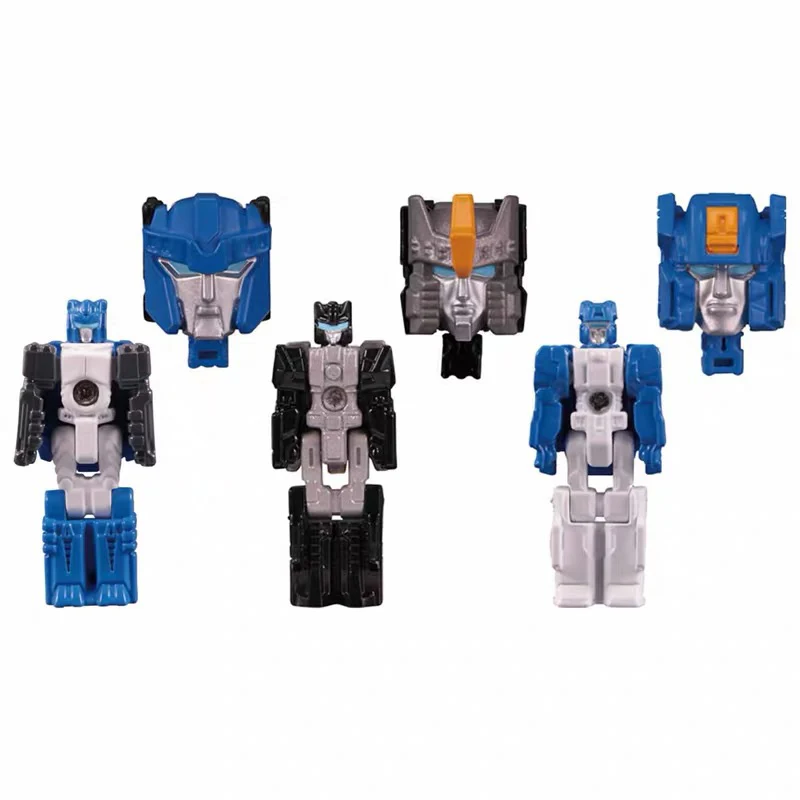 Takara Tomy Transformers Legends LGEX Big Powered Exclusive (3 in 1 set) 11 Takara Tomy Transformers Legends LGEX Big Powered Exclusive (3 in 1 set)