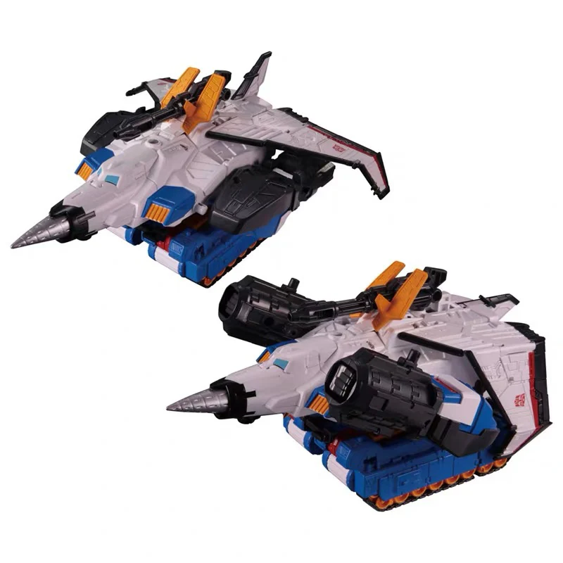 Takara Tomy Transformers Legends LGEX Big Powered Exclusive (3 in 1 set) 14 Takara Tomy Transformers Legends LGEX Big Powered Exclusive (3 in 1 set)