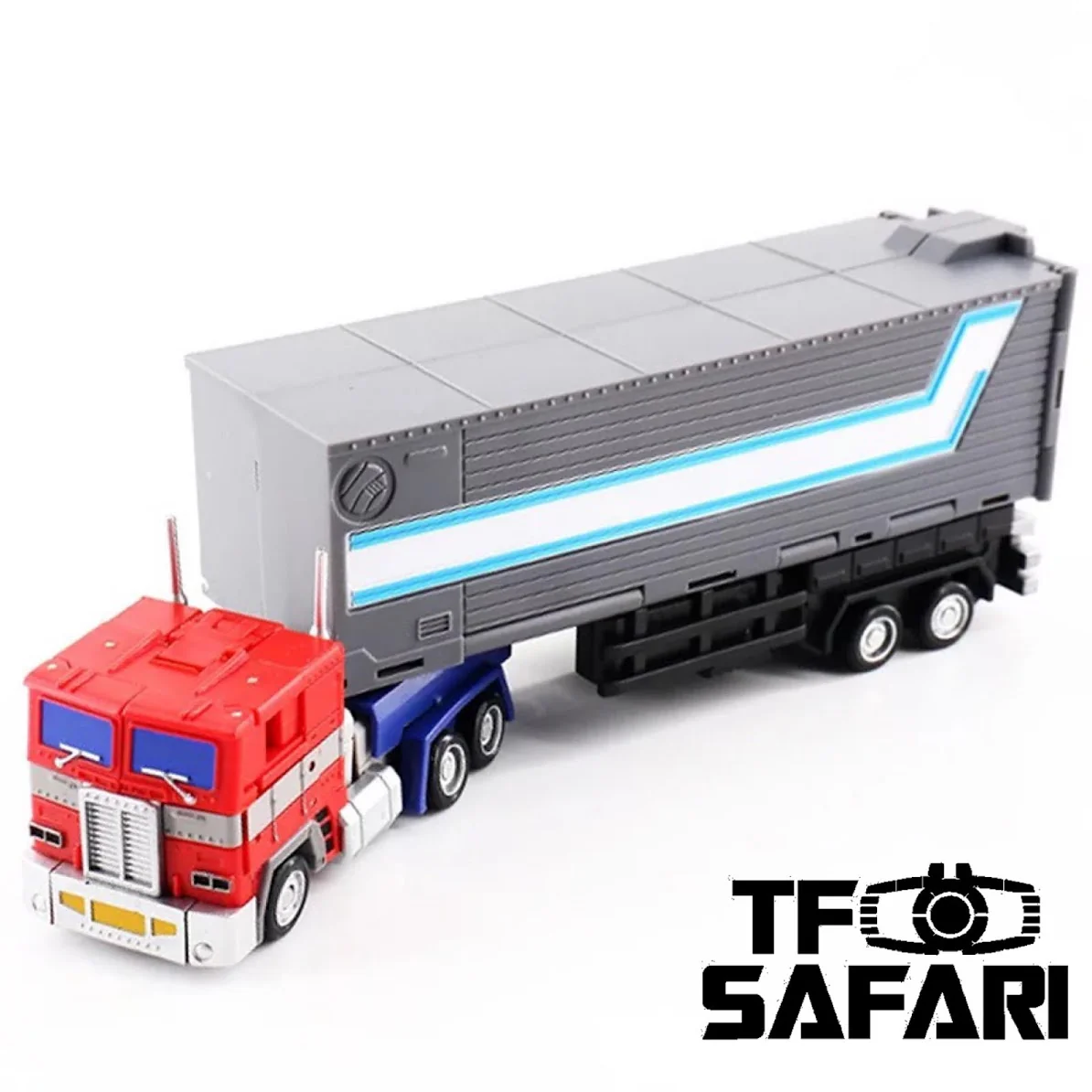 Magic Square MS-Toys MS-B18 MSB18 Light of Justice (Optimus Prime OP, Legends Class) 11cm, 4.5" 14 Magic Square MS-Toys MS-B18 MSB18 Light of Justice (Optimus Prime OP, Legends Class) 11cm, 4.5"