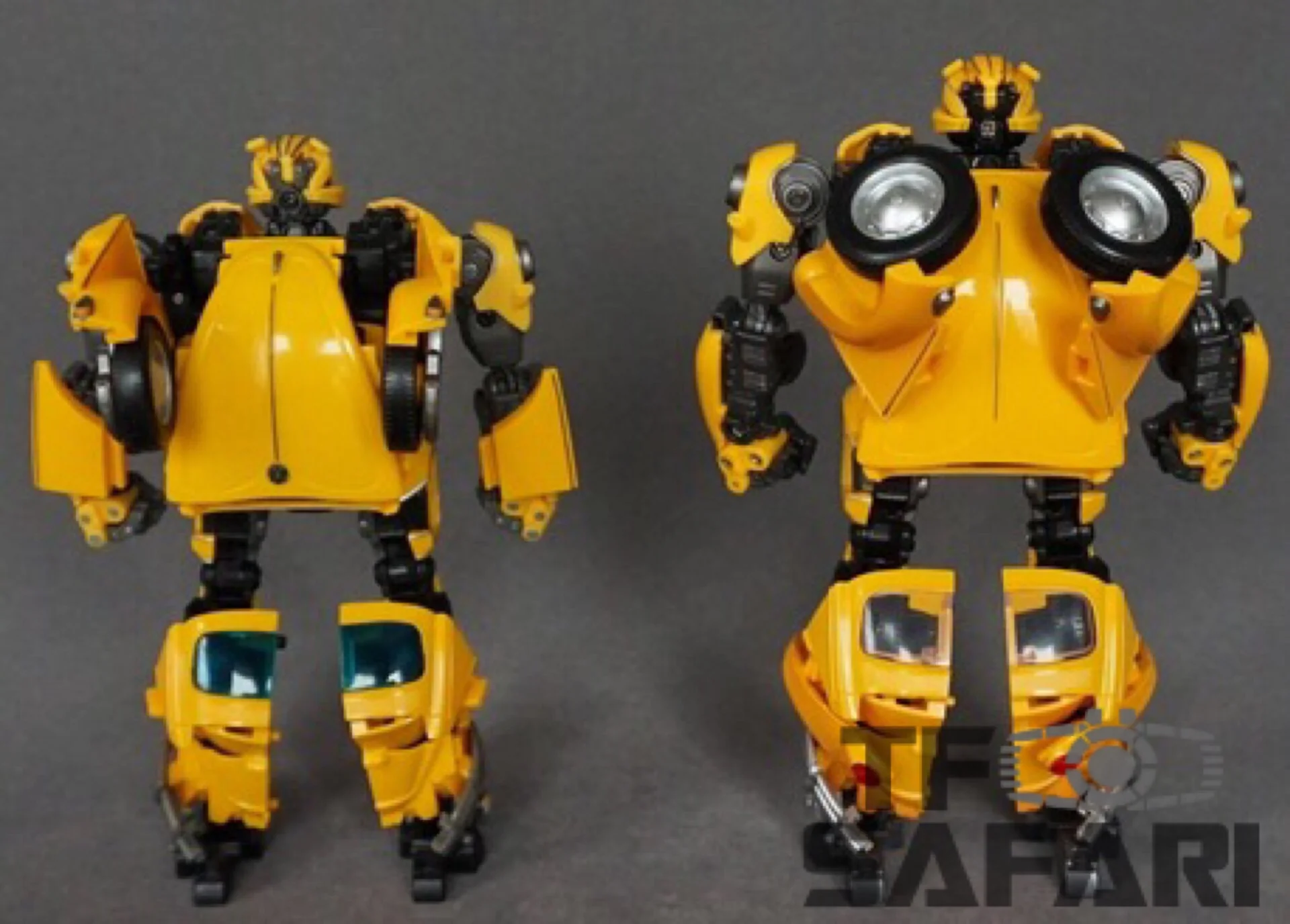 BMB Black Mamba LS07 LS-07 Armor Wasp (Oversized MPM07 MPM-07 Bumblebee) 16.5cm / 6.5" 6 BMB Black Mamba LS07 LS-07 Armor Wasp (Oversized MPM07 MPM-07 Bumblebee) 16.5cm / 6.5"