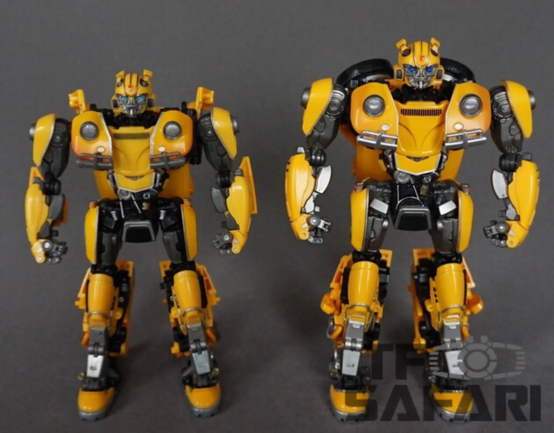 BMB Black Mamba LS07 LS-07 Armor Wasp (Oversized MPM07 MPM-07 Bumblebee) 16.5cm / 6.5" 8 BMB Black Mamba LS07 LS-07 Armor Wasp (Oversized MPM07 MPM-07 Bumblebee) 16.5cm / 6.5"