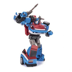 NA NewAge H5 H-5 Maverick (Smokescreen) New Age 8cm / 3" 5 NA NewAge H5 H-5 Maverick (Smokescreen) New Age 8cm / 3"