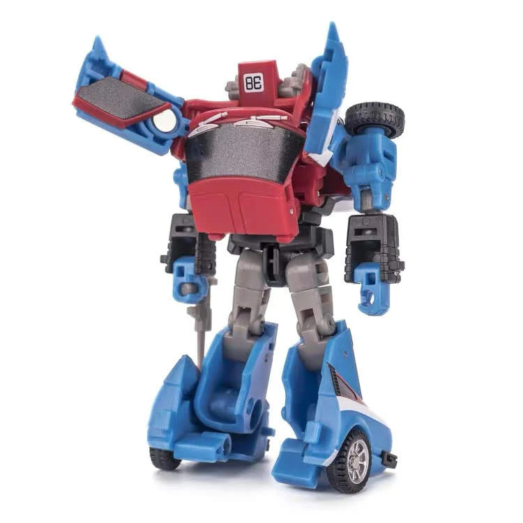 NA NewAge H5 H-5 Maverick (Smokescreen) New Age 8cm / 3" 7 NA NewAge H5 H-5 Maverick (Smokescreen) New Age 8cm / 3"