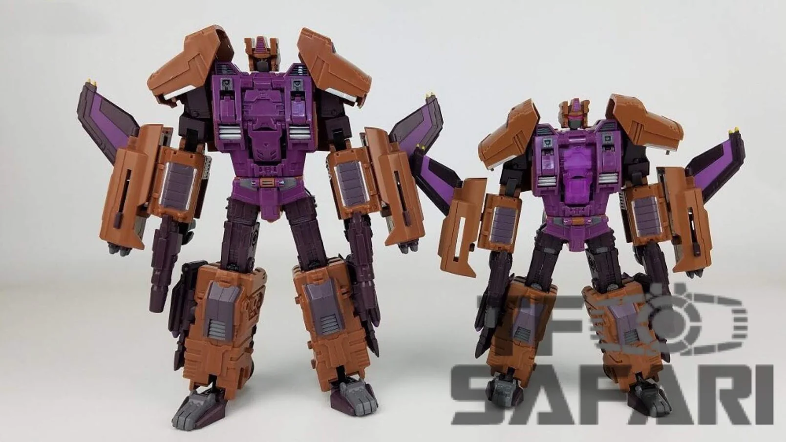 【loose pack】JB Jinbao Bruticus (Oversized Warbotron Combiner) 5 in 1 No box 43cm 8 【loose pack】JB Jinbao Bruticus (Oversized Warbotron Combiner) 5 in 1 No box 43cm