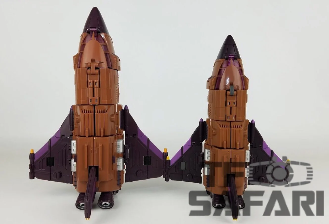 【loose pack】JB Jinbao Bruticus (Oversized Warbotron Combiner) 5 in 1 No box 43cm 9 【loose pack】JB Jinbao Bruticus (Oversized Warbotron Combiner) 5 in 1 No box 43cm