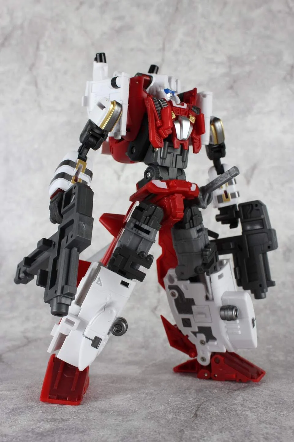 Yes Model YM15 RF-05 Katana (Oversized MTCM-04E, Blades) 17cm 11 Yes Model YM15 RF-05 Katana (Oversized MTCM-04E, Blades) 17cm