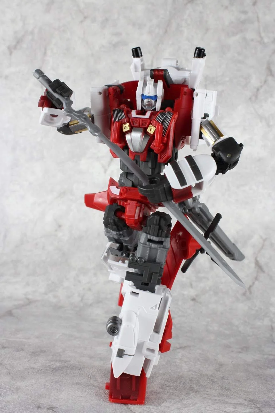 Yes Model YM15 RF-05 Katana (Oversized MTCM-04E, Blades) 17cm 13 Yes Model YM15 RF-05 Katana (Oversized MTCM-04E, Blades) 17cm