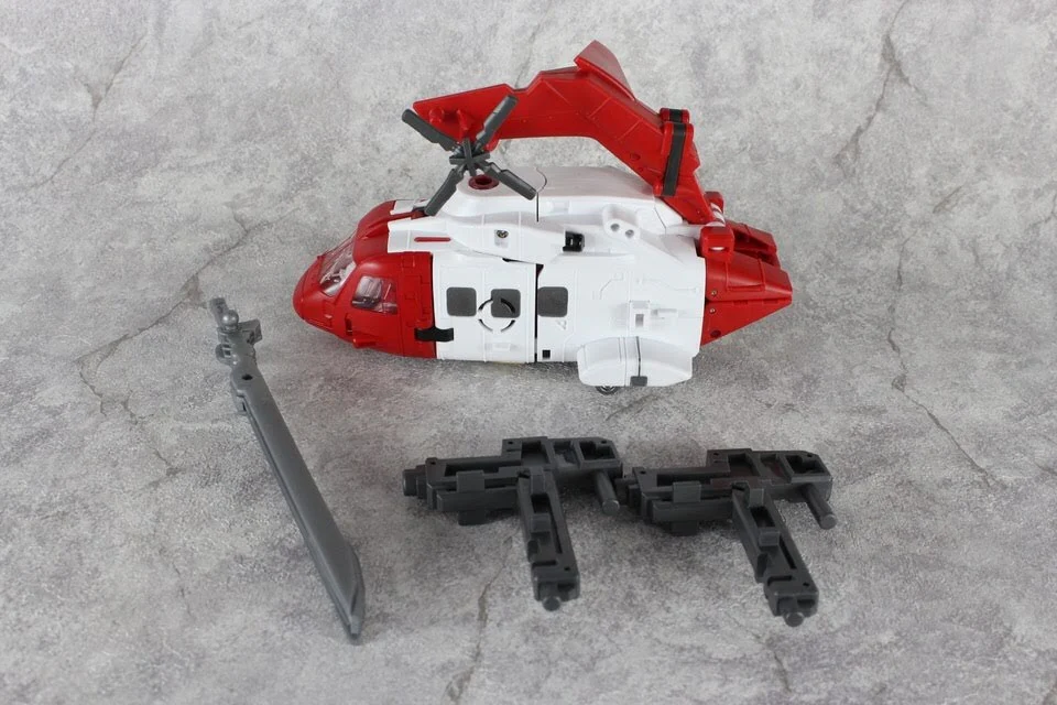 Yes Model YM15 RF-05 Katana (Oversized MTCM-04E, Blades) 17cm 4 Yes Model YM15 RF-05 Katana (Oversized MTCM-04E, Blades) 17cm