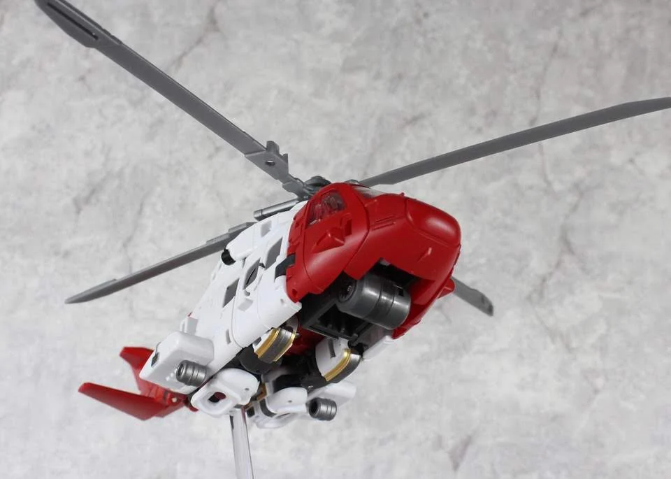 Yes Model YM15 RF-05 Katana (Oversized MTCM-04E, Blades) 17cm 7 Yes Model YM15 RF-05 Katana (Oversized MTCM-04E, Blades) 17cm
