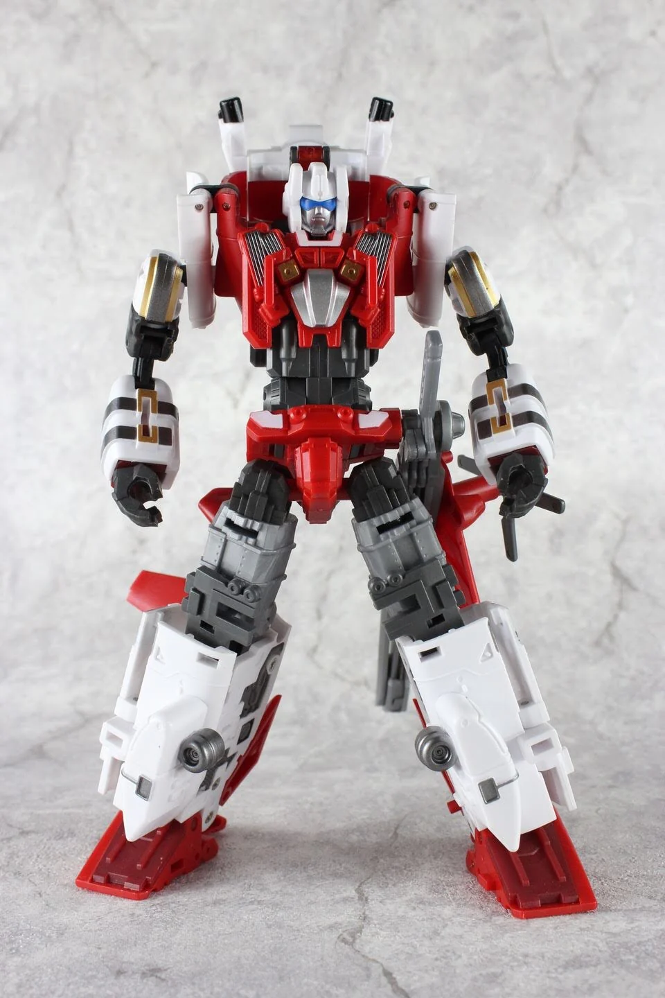 Yes Model YM15 RF-05 Katana (Oversized MTCM-04E, Blades) 17cm 8 Yes Model YM15 RF-05 Katana (Oversized MTCM-04E, Blades) 17cm