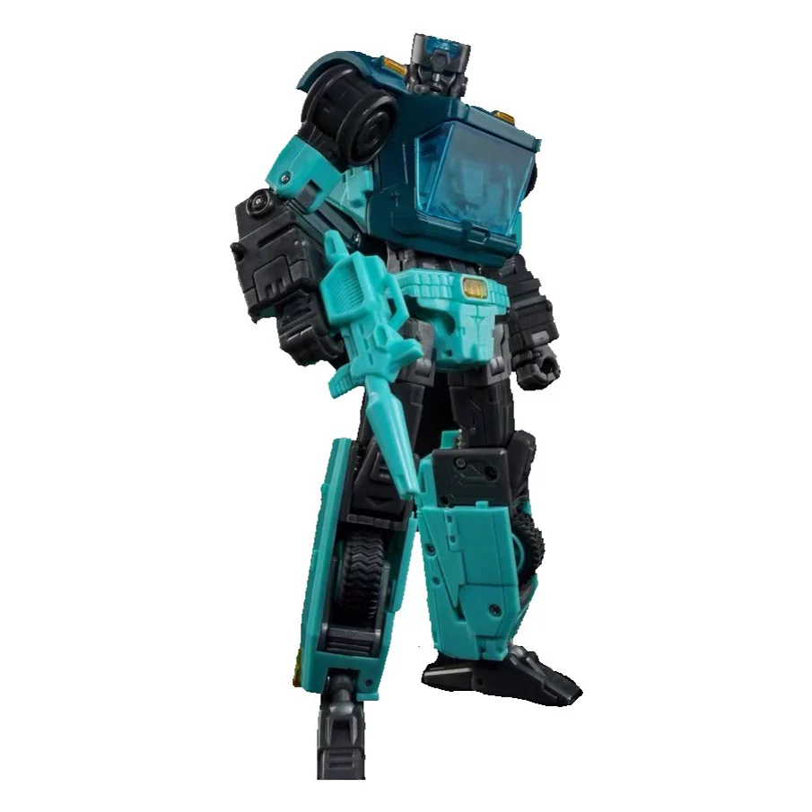 Toyworld TW-M03 TWM03 Crank ( Kup) 18cm [No box]