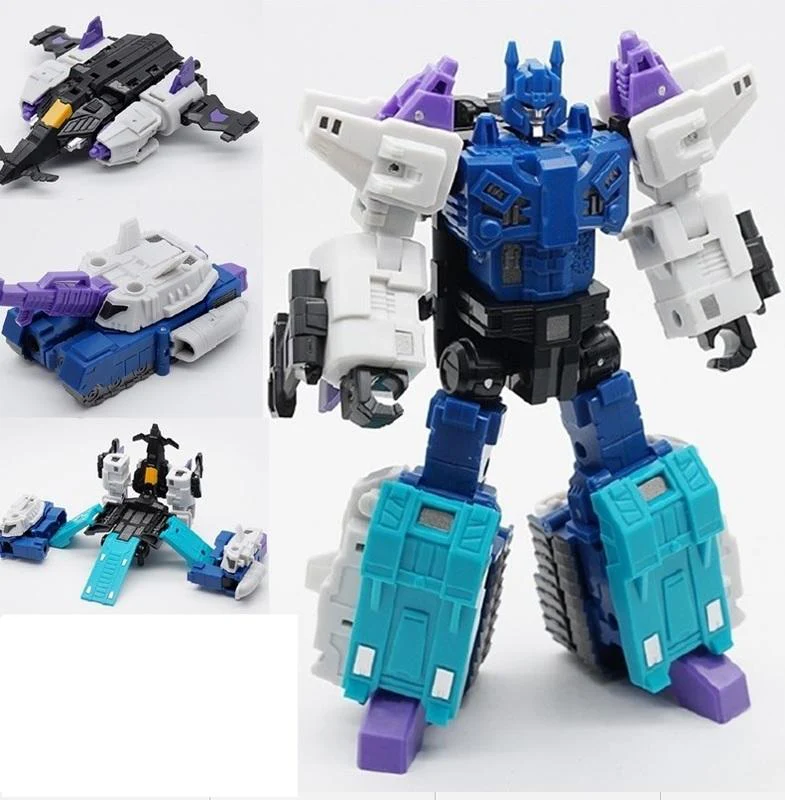 NBF NB Factory NB-01 NB01 Overlord (Oversized IF EX-11 Evillord) 14cm / 5.5' 3 NBF NB Factory NB-01 NB01 Overlord (Oversized IF EX-11 Evillord) 14cm / 5.5'