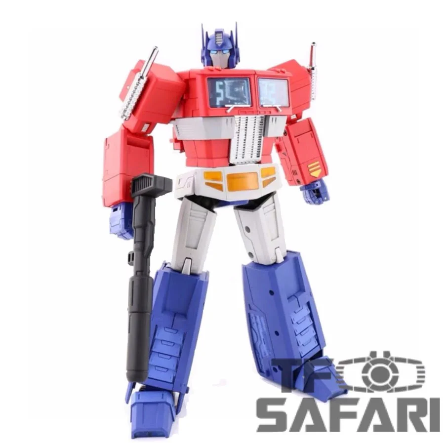 Magic Square MS-Toys MS-01 MS01 Light of Freedom ( Optimus Prime) MP Size 24cm