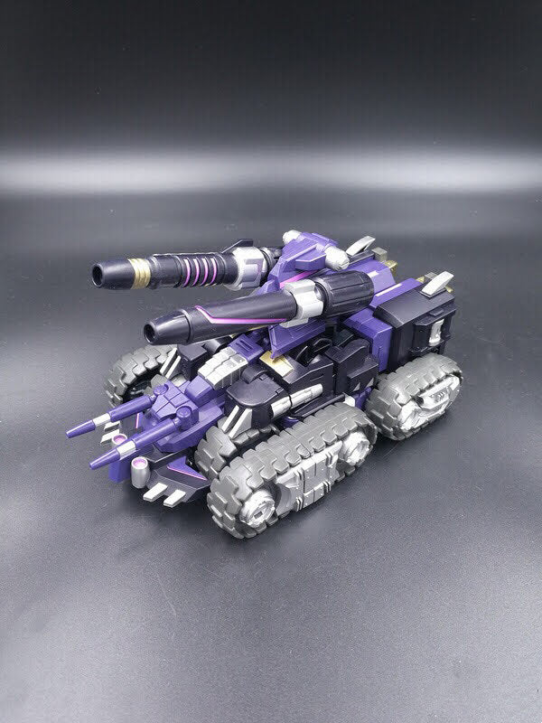 Mastermind Creations MMC R-19 Kultur Tarn 19cm 11 Mastermind Creations MMC R-19 Kultur Tarn 19cm