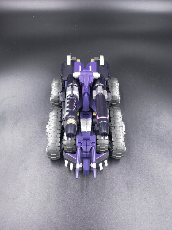 Mastermind Creations MMC R-19 Kultur Tarn 19cm 12 Mastermind Creations MMC R-19 Kultur Tarn 19cm