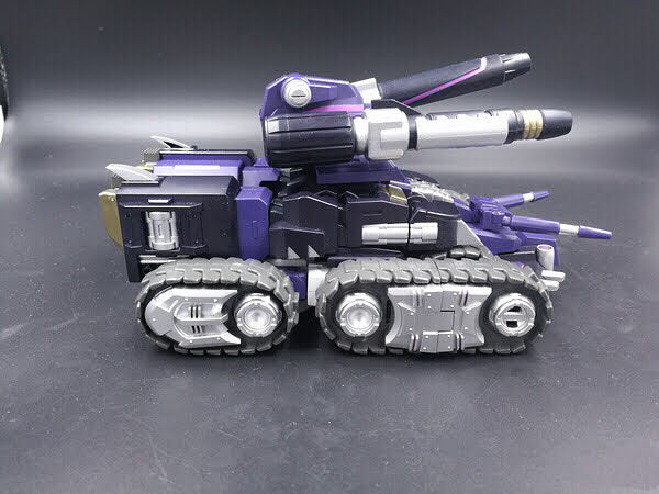 Mastermind Creations MMC R-19 Kultur Tarn 19cm 13 Mastermind Creations MMC R-19 Kultur Tarn 19cm
