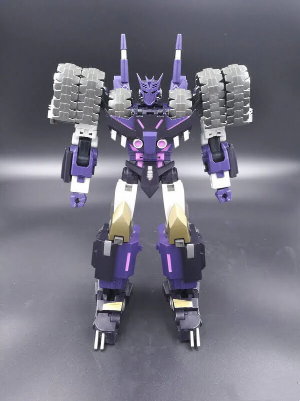 Mastermind Creations MMC R-19 Kultur Tarn 19cm 3 Mastermind Creations MMC R-19 Kultur Tarn 19cm