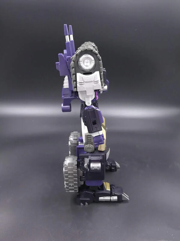 Mastermind Creations MMC R-19 Kultur Tarn 19cm 4 Mastermind Creations MMC R-19 Kultur Tarn 19cm