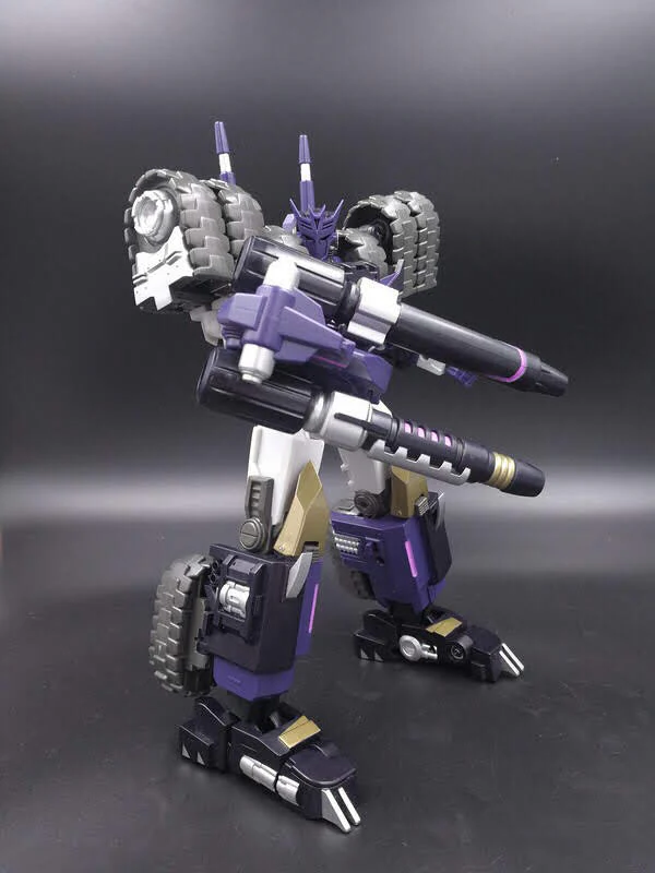 Mastermind Creations MMC R-19 Kultur Tarn 19cm 6 Mastermind Creations MMC R-19 Kultur Tarn 19cm