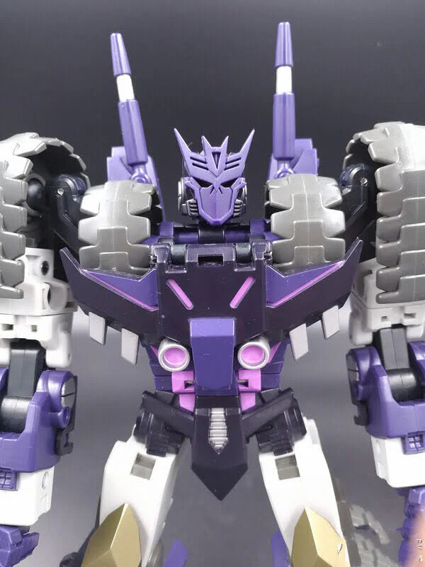 Mastermind Creations MMC R-19 Kultur Tarn 19cm 8 Mastermind Creations MMC R-19 Kultur Tarn 19cm