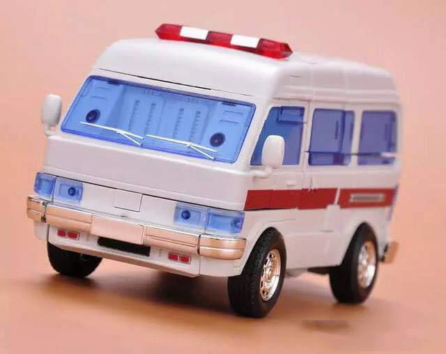 TFC Toys Old Soldiers OS-03 OS03 Medic (Ratchet) 20cm 8 TFC Toys Old Soldiers OS-03 OS03 Medic (Ratchet) 20cm