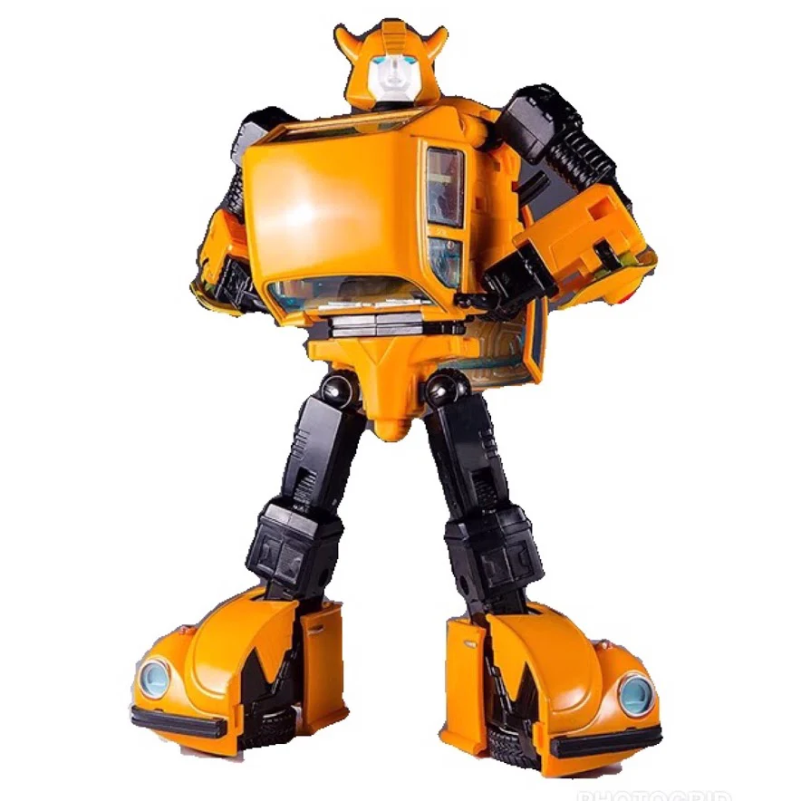Kubianbao KBB MP21 MP21 Bumble Bee (Oversize) 18cm