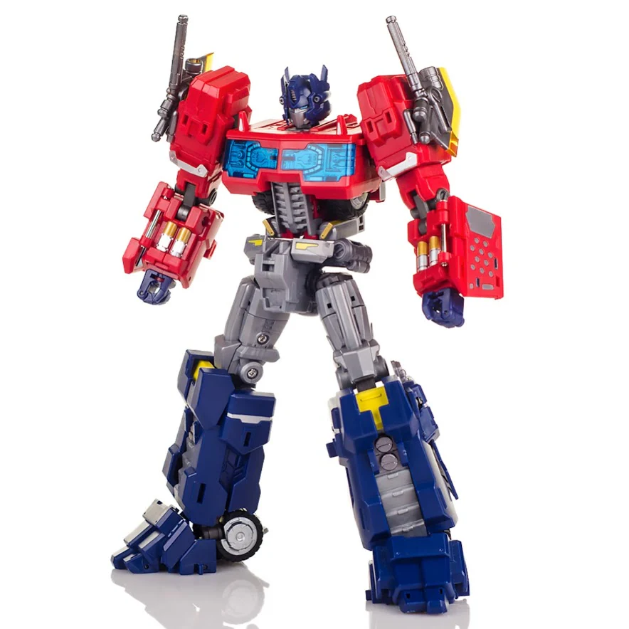 LegendaryToys LT-03 LT03 Optimus Prime 18CM