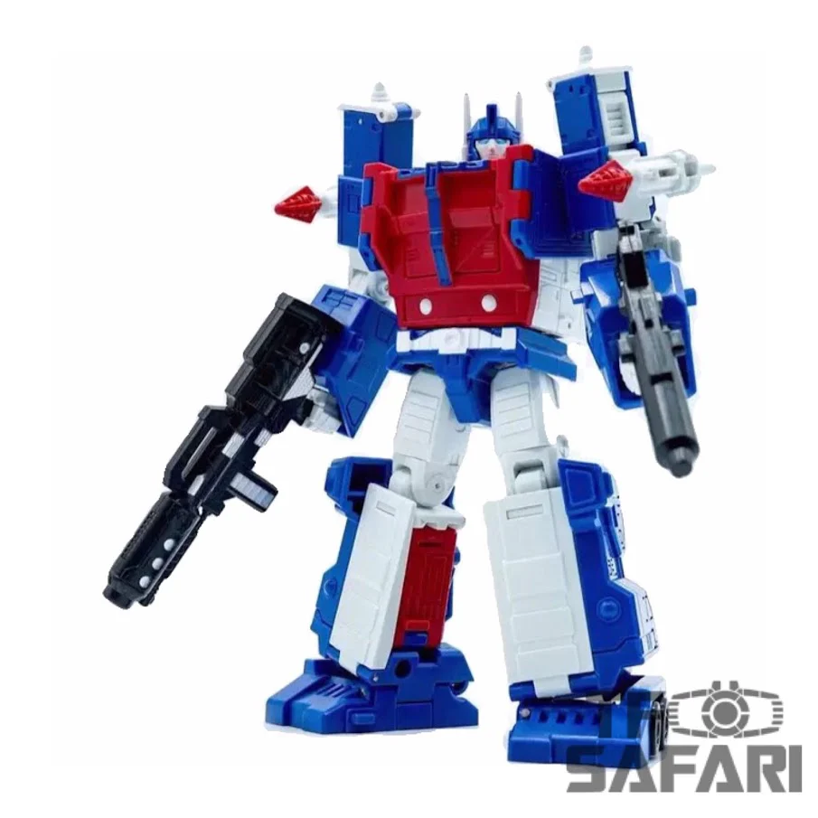 Papa Toys PPT05 PPT-05 Ultra Magnus (Pocket Size) 11cm