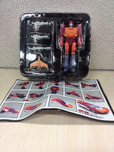 Papa Toys PPT04 PPT-04 Flame Warrior (Hot Rod) 11cm 3 Papa Toys PPT04 PPT-04 Flame Warrior (Hot Rod) 11cm