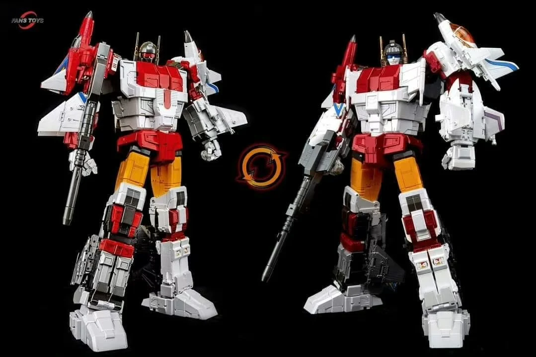 FansToys FT-30E FT30E Jester + Ethereaon Combiner Accessories (Slingshot of Superion Ethereaon, Aerialbots) Fans Toys 22cm / 8.7" 28 FansToys FT-30E FT30E Jester + Ethereaon Combiner Accessories (Slingshot of Superion Ethereaon, Aerialbots) Fans Toys 22cm / 8.7"