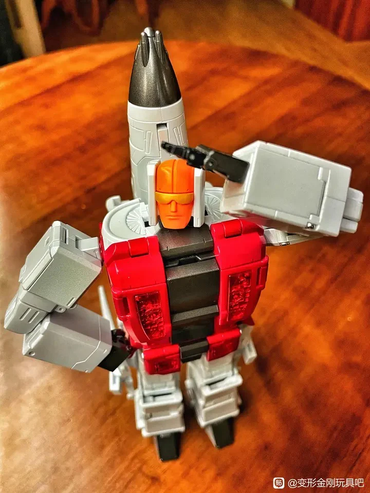 FansToys FT-30E FT30E Jester + Ethereaon Combiner Accessories (Slingshot of Superion Ethereaon, Aerialbots) Fans Toys 22cm / 8.7" 4 FansToys FT-30E FT30E Jester + Ethereaon Combiner Accessories (Slingshot of Superion Ethereaon, Aerialbots) Fans Toys 22cm / 8.7"