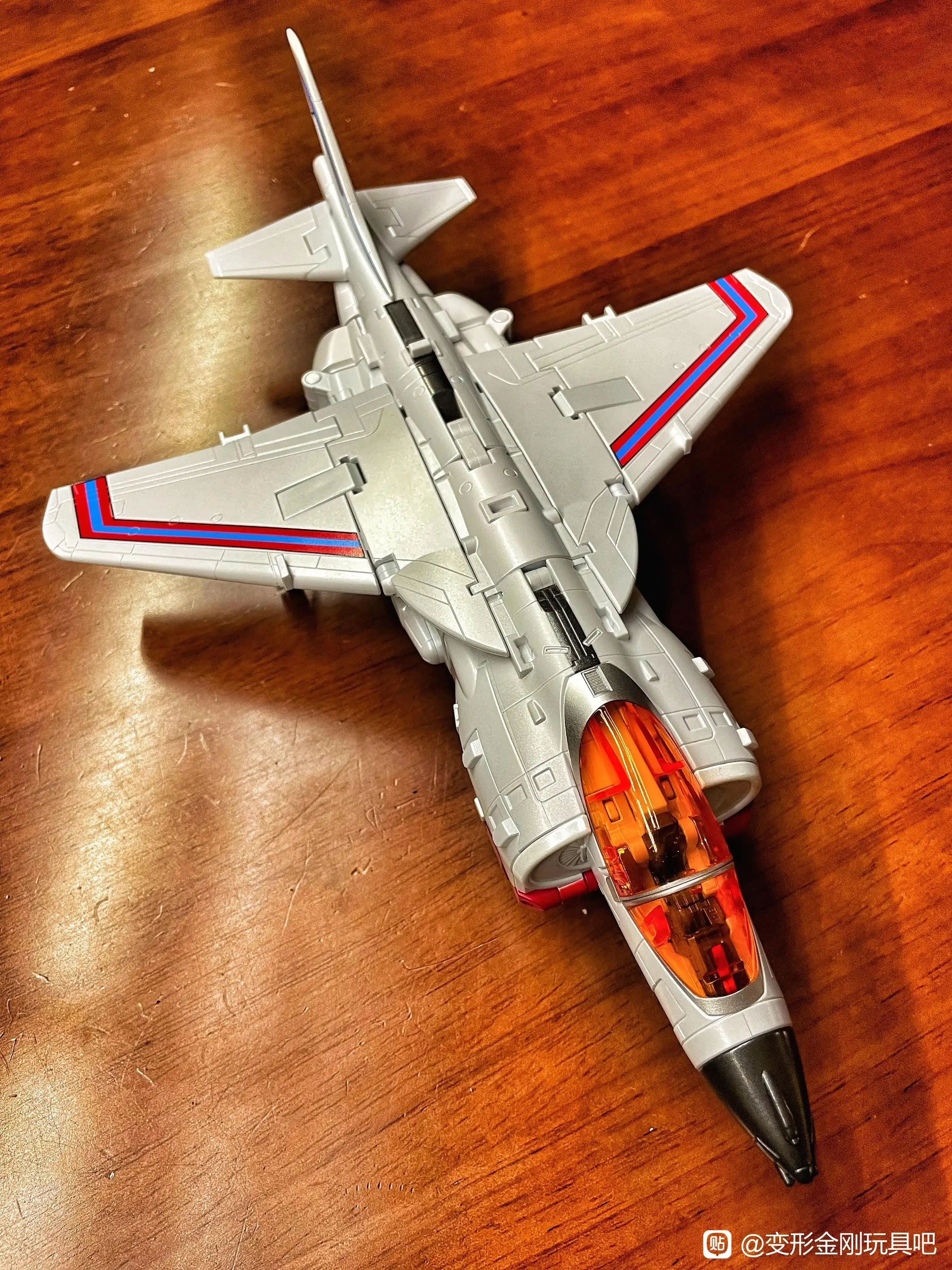 FansToys FT-30E FT30E Jester + Ethereaon Combiner Accessories (Slingshot of Superion Ethereaon, Aerialbots) Fans Toys 22cm / 8.7" 9 FansToys FT-30E FT30E Jester + Ethereaon Combiner Accessories (Slingshot of Superion Ethereaon, Aerialbots) Fans Toys 22cm / 8.7"