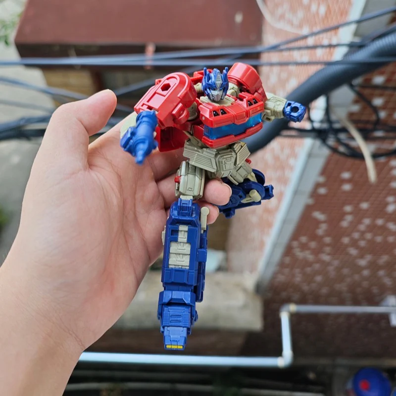 Yang Studio YG-01 YG01 Weapons / Gap Fillers for Transformers One Studio Series 112 SS112 Optimus Prime Upgrade Kit 16 Yang Studio YG-01 YG01 Weapons / Gap Fillers for Transformers One Studio Series 112 SS112 Optimus Prime Upgrade Kit
