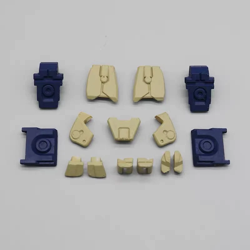 Yang Studio YG-01 YG01 Weapons / Gap Fillers for Transformers One Studio Series 112 SS112 Optimus Prime Upgrade Kit 4 Yang Studio YG-01 YG01 Weapons / Gap Fillers for Transformers One Studio Series 112 SS112 Optimus Prime Upgrade Kit