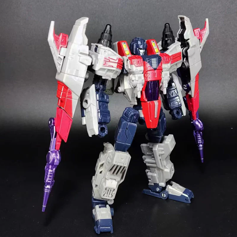 BDT Studio BDT-78 BDT78 Null Rays for Legacy United Cybertron Universe Starscream Upgrade Kit 11 BDT Studio BDT-78 BDT78 Null Rays for Legacy United Cybertron Universe Starscream Upgrade Kit