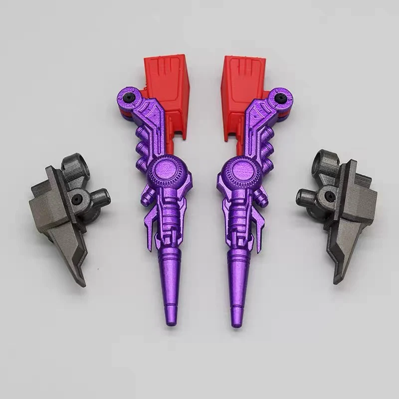 BDT Studio BDT-78 BDT78 Null Rays for Legacy United Cybertron Universe Starscream Upgrade Kit 3 BDT Studio BDT-78 BDT78 Null Rays for Legacy United Cybertron Universe Starscream Upgrade Kit