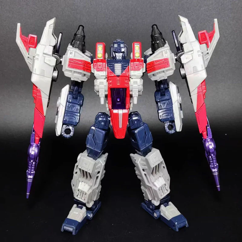 BDT Studio BDT-78 BDT78 Null Rays for Legacy United Cybertron Universe Starscream Upgrade Kit 4 BDT Studio BDT-78 BDT78 Null Rays for Legacy United Cybertron Universe Starscream Upgrade Kit