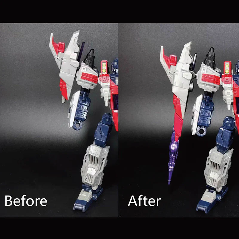 BDT Studio BDT-78 BDT78 Null Rays for Legacy United Cybertron Universe Starscream Upgrade Kit 5 BDT Studio BDT-78 BDT78 Null Rays for Legacy United Cybertron Universe Starscream Upgrade Kit
