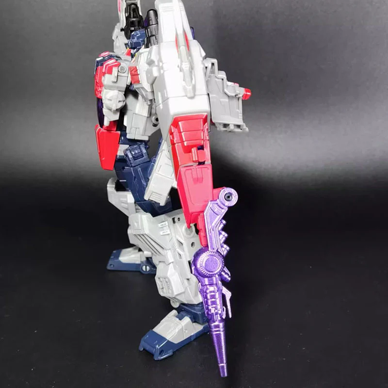 BDT Studio BDT-78 BDT78 Null Rays for Legacy United Cybertron Universe Starscream Upgrade Kit 6 BDT Studio BDT-78 BDT78 Null Rays for Legacy United Cybertron Universe Starscream Upgrade Kit